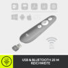 LOGITECH  R500 Presenter 910005843 Wireless Remote       Graphite – Bild 4