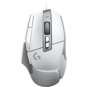 LOGITECH  G502 X 910-00614 WHITE - EER2