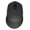 LOGITECH  Wireless Mouse M280 910004287                        Schwarz – Bild 3