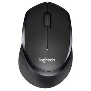 LOGITECH  M330 Silent Mouse sw 910004909