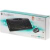 LOGITECH  Wireless Desktop MK330 920-003969 PCZ (DEFI)/(DEFI) – Bild 4