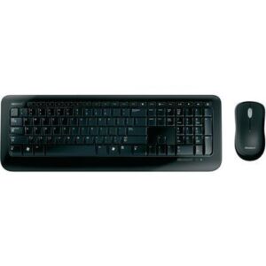 LOGITECH  Wireless Desktop MK330 920-003969 PCZ (DEFI)/(DEFI)