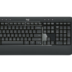 LOGITECH  Keyboard+Mouse MK540 Advanced 920-008677
