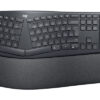 LOGITECH  Tastatur ERGO K860 920-00987