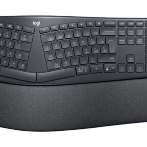 LOGITECH  Tastatur ERGO K860 920-00987