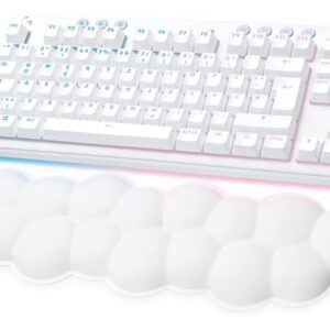 LOGITECH  G715 Wless Gaming Keyboard 920010460 OFF WHITE - CH
