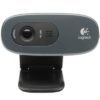 LOGITECH  HD Webcam C270 960-001063 – Bild 2