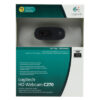 LOGITECH  HD Webcam C270 960-001063 – Bild 4
