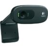 LOGITECH  HD Webcam C270 960-001063
