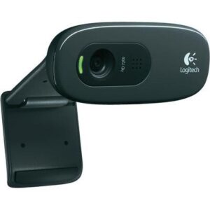 LOGITECH  HD Webcam C270 960-001063