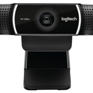 LOGITECH  Pro Stream Webcam C922 960-00108