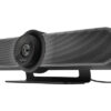 LOGITECH  Videkonferenz-Kamera 960-00110 MeetUp 4K – Bild 2