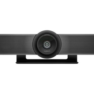 LOGITECH  Videkonferenz-Kamera 960-00110 MeetUp 4K