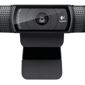 LOGITECH  HD Pro Webcam C920 960001055 Full HD 1080p