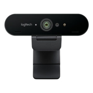 LOGITECH  Brio 4k Stream-Edition Cam 960001194