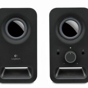 LOGITECH  Speaker Z-150 980-000814                         black