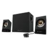LOGITECH  Z533 2.1 Speaker System 980-001054
