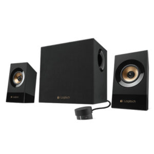 LOGITECH  Z533 2.1 Speaker System 980-001054