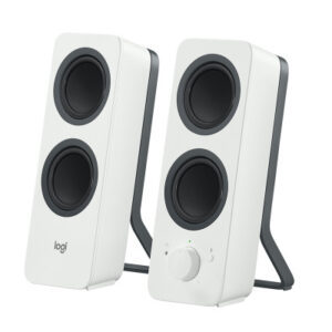 LOGITECH  Z207 BT PC-Speakers 2.0  white 980001292