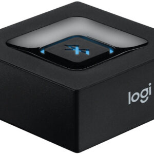 LOGITECH  Bluetooth Audio Adapter 980000912 Bluetooth 3.0