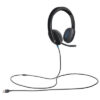 LOGITECH  USB Headset H540 981-000480 PCZ (DEFI)/(DEFI) EXP – Bild 3