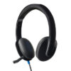 LOGITECH  USB Headset H540 981-000480 PCZ (DEFI)/(DEFI) EXP