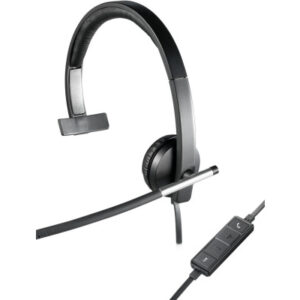 LOGITECH  Headset H650e 981-00051
