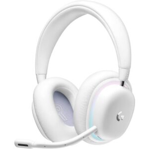 LOGITECH  G735 981001083 OFF WHITE - EMEA