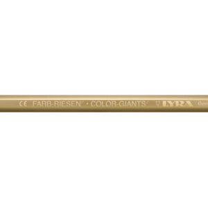 LYRA      Farbriesen 3940250   gold                  metallic