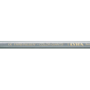 LYRA      Farbriesen 3940251   silber                metallic