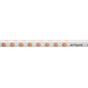 LYRA      Farbstift Groove L3810001  White
