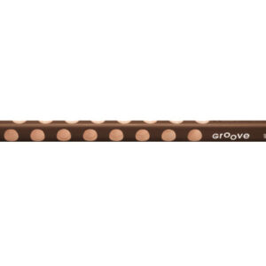 LYRA      Farbstift Groove L3810076  Van Dyck Brown