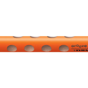 LYRA      Farbstift Groove Triple 1 L3830013  Light Orange