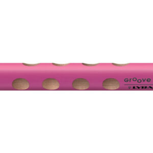 LYRA      Farbstift Groove Triple 1 L3830028  Rose Madder Lake