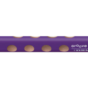 LYRA      Farbstift Groove Triple 1 L3830034  Magenta