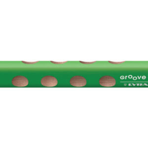 LYRA      Farbstift Groove Triple 1 L3830070  Apple Green