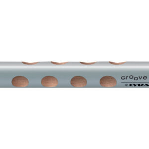 LYRA      Farbstift Groove Triple 1 L3830251  Silver