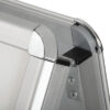 MAGNETOP. Plakatständer           DIN A1 00016     mit Klapprahmen      639x886mm – Bild 3
