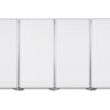 MAGNETOP. Raumteiler Professional 11038204  Acryl              1000x2000mm – Bild 2