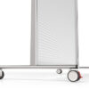 MAGNETOP. Raumteiler Evolution M 11038210  Acrylglas          1200x2020mm – Bild 3