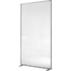 MAGNETOP. Raumteiler Polycarbonat 1103851   1800x1000mm – Bild 2