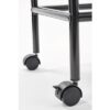 MAGNETOP. Trolley für Moderatorenkoffer 11115101  mobil – Bild 3