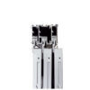 MAGNETOP. Wandschienensystem Senior 1111579A                          1000mm – Bild 2