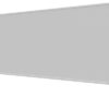 MAGNETOP. Tischtrennwand VarioPin 1116001   grau                1600x500mm – Bild 2