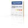 MAGNETOP. Static Notes         100x100mm 11250110  ass.                 250 Stück – Bild 2