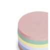 MAGNETOP. Kommunikations-Karten    140mm 112501710 rund, ass.           250 Blatt – Bild 2
