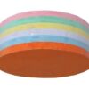 MAGNETOP. Kommunikations-Karten    140mm 112501710 rund, ass.           250 Blatt – Bild 3