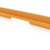 MAGNETOP. Ablageleiste Infinity Wall 114601028 melonengelb – Bild 2