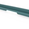 MAGNETOP. Ablageleiste Infinity Wall 114605021 wasserblau – Bild 2