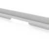 MAGNETOP. Ablageleiste Infinity Wall 114607035 lichtgrau – Bild 2